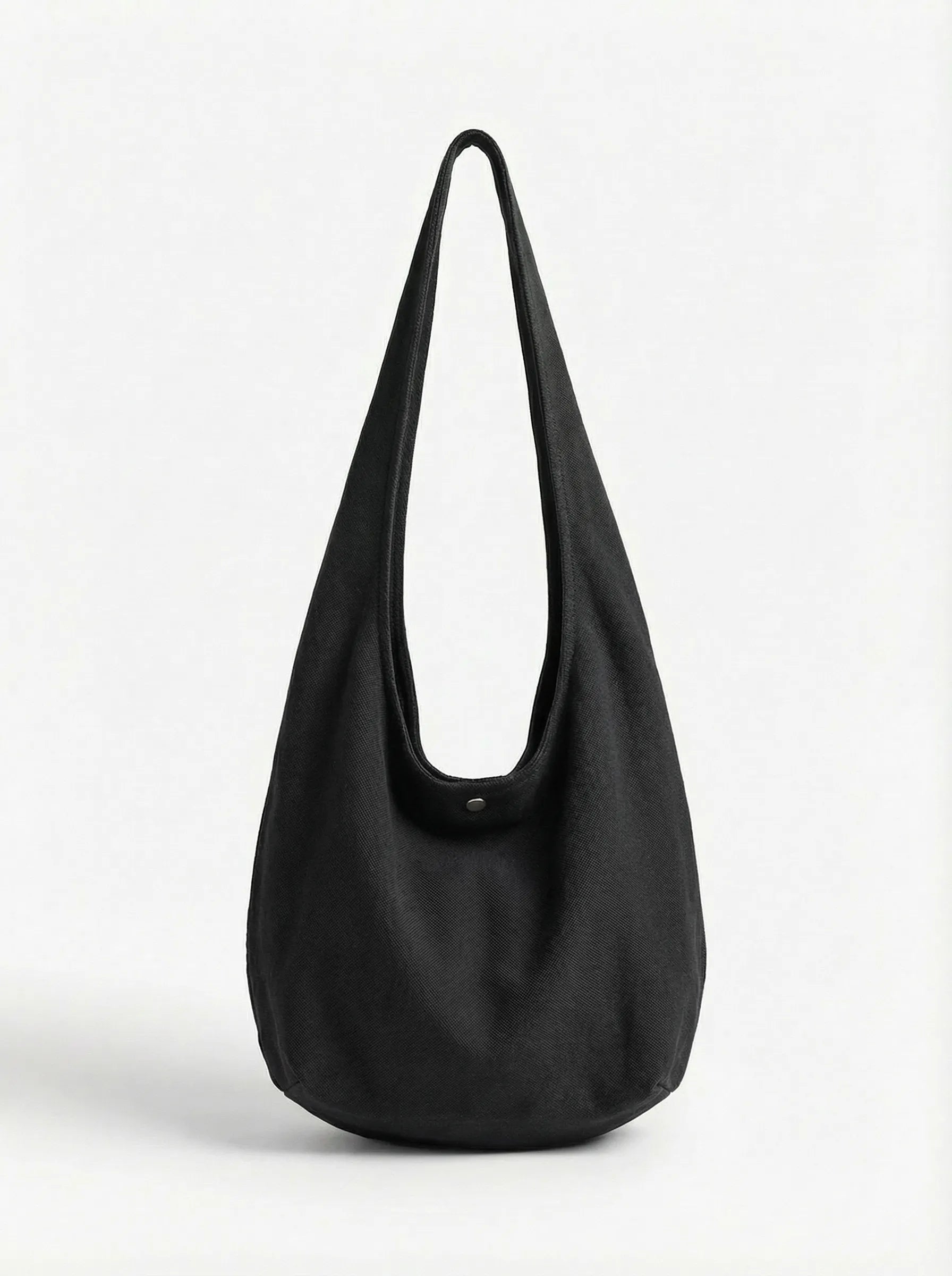 Black Shoulder Bag