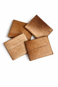 Siwa Cowhide Cardholder