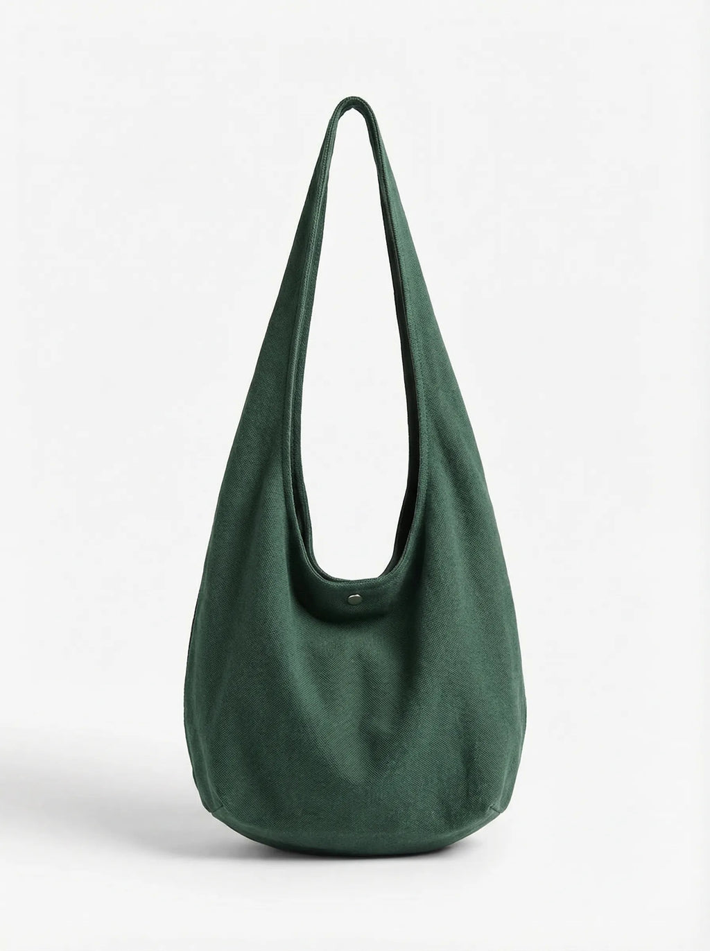 Olive Shoulder Bag