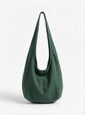 Olive Shoulder Bag