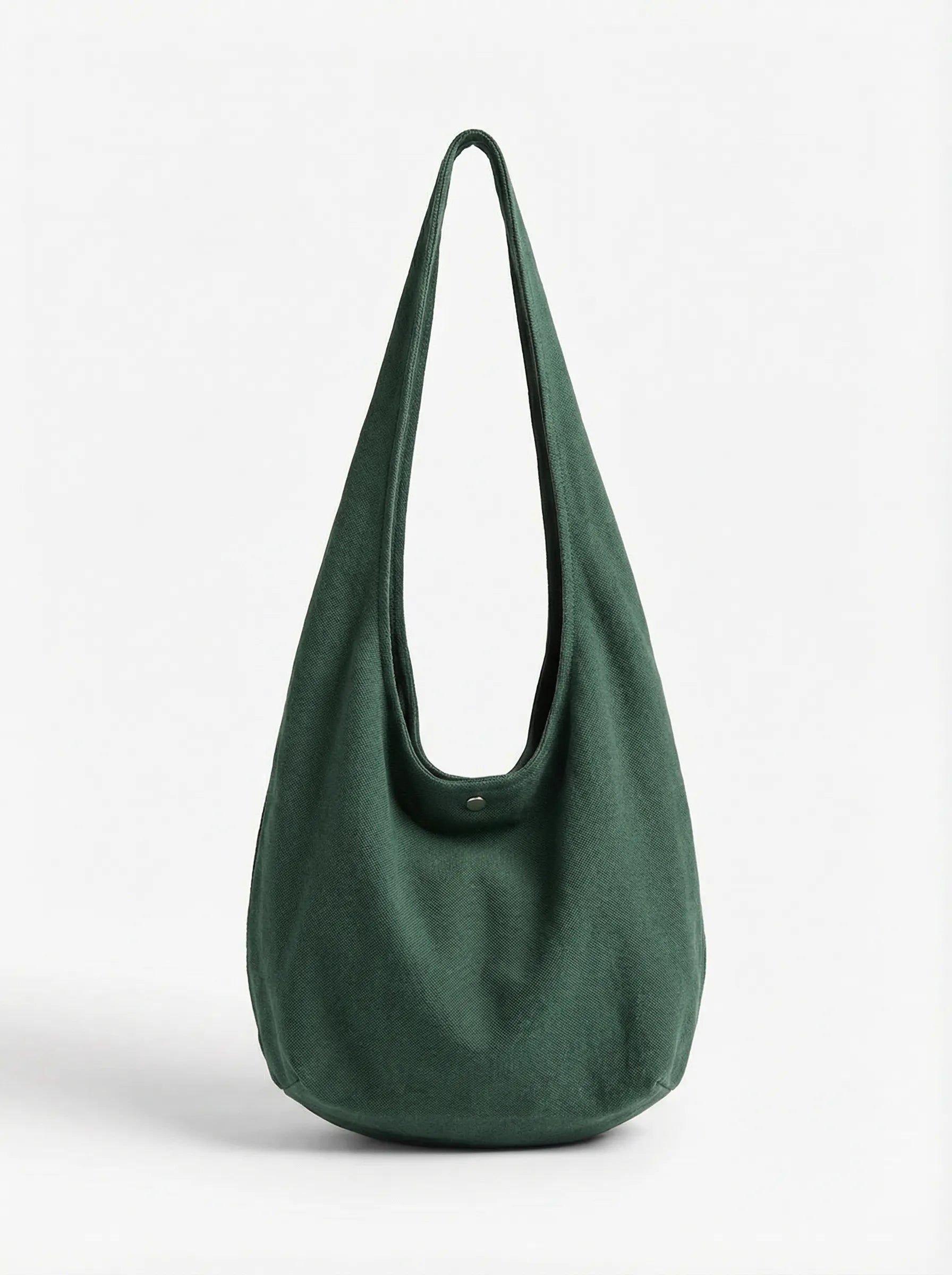 Olive Shoulder Bag